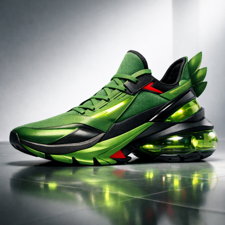 Sneakers Pokemon Massko – Edition Premium