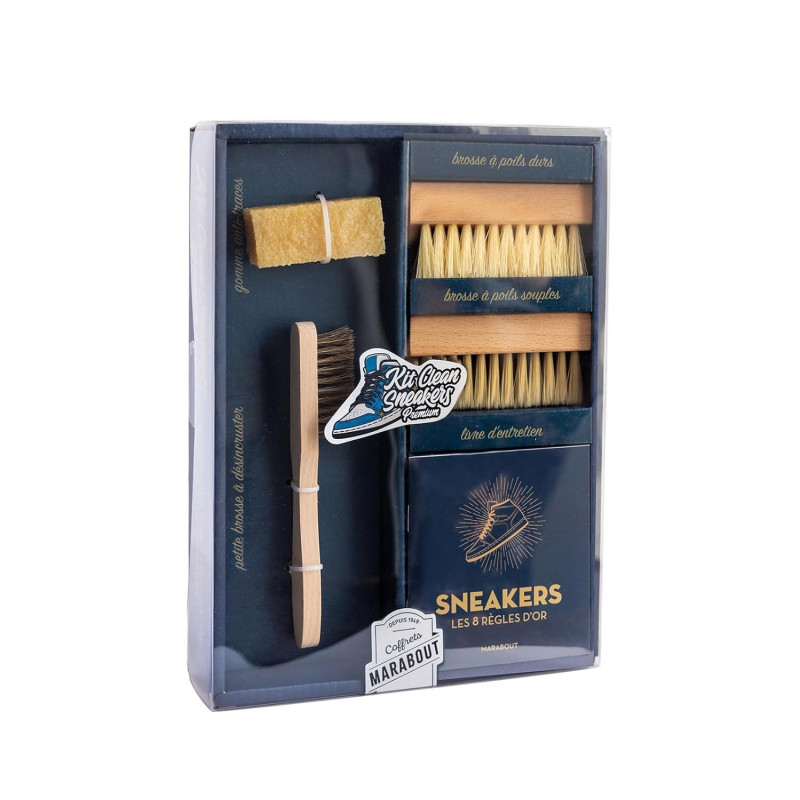 Kit d'entretien Sneakers